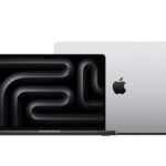 MacBook Pro m5