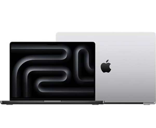 MacBook Pro m5