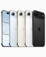 iPhone Air