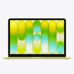 MacBook Neo