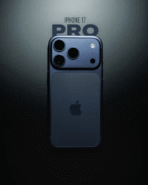 iPhone 17 Pro - Görsel 2
