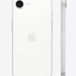 iPhone 17e