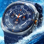 Galaxy Watch Ultra