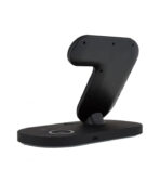 Fast Wireless Charger 3in1 - Görsel 2
